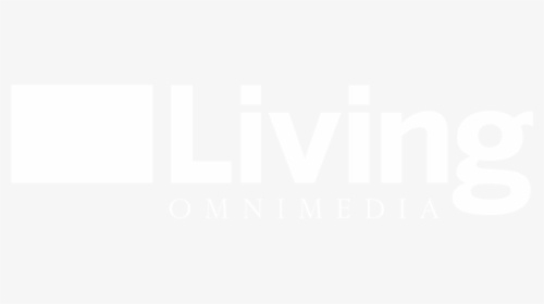 Martha Stewart Living Omnimedia Logo Black And White - Plan White, HD Png Download, Free Download