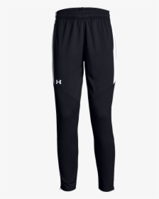 Under Armour Womens Rival Knit Warm-up Pant - Pocket, HD Png Download, Free Download