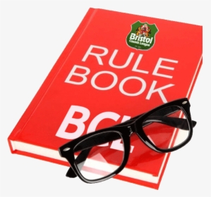 Rule Book Png - Rulebook Png, Transparent Png, Free Download