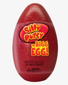 Silly Putty Big Egg Walmart, HD Png Download, Free Download