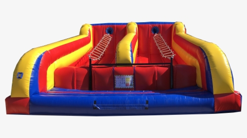 Jacob’s Ladder - Inflatable, HD Png Download, Free Download