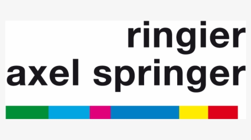 Axel Springer Logo Eps, HD Png Download, Free Download