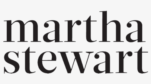 Marthastewart Copy - Martha Stewart Logo Png, Transparent Png, Free Download