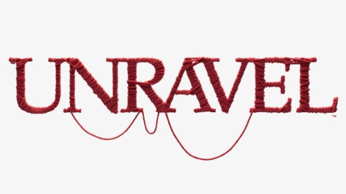 Unravel, HD Png Download, Free Download