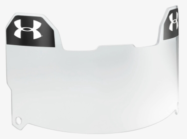 Under Armour Eye Shield - Football Backplate Under Armour, HD Png Download, Free Download
