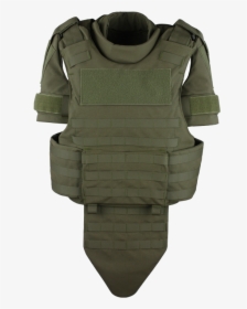 Vest Clipart Police - Tactical Vest Carrier Armor, HD Png Download, Free Download