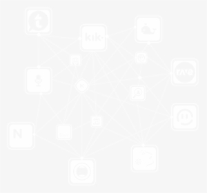 Connected Ecosystem, HD Png Download, Free Download