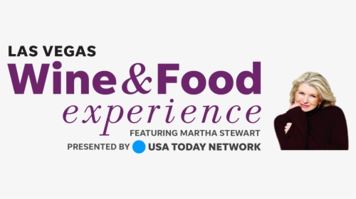 Martha Stewart Food And Wine Las Vegas , Png Download - Parallel, Transparent Png, Free Download