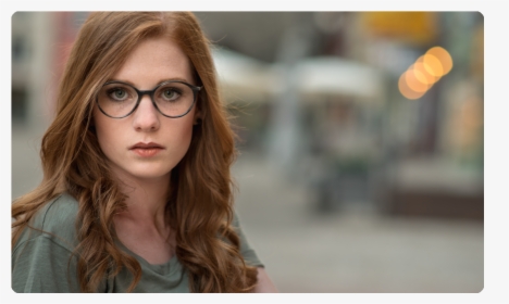 New Eyes Glasses Frame, HD Png Download, Free Download