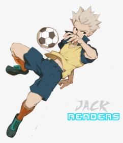 Thumb Image - Inazuma Eleven Axel Png, Transparent Png, Free Download