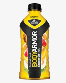 Body Armor Drink Mango, HD Png Download, Free Download