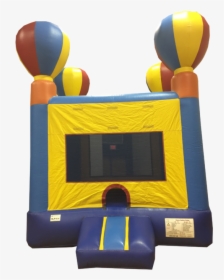 Bouncy House Png, Transparent Png, Free Download