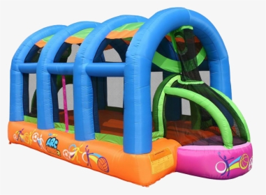 Bounce House In St Augustine, Florida - Kidwise Arc Arena Ii Sport Bounce House, HD Png Download, Free Download