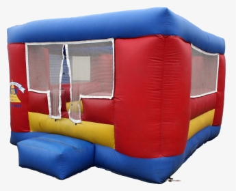 Fun Bounce House - Inflatable, HD Png Download, Free Download