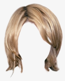 Lace Wig, HD Png Download, Free Download