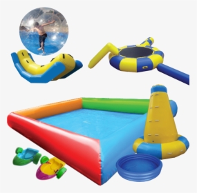 Untitled-1 - Inflatable, HD Png Download, Free Download