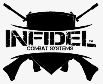 Infidel Body Armor Logo, HD Png Download, Free Download