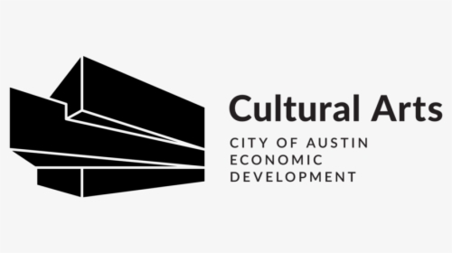 Cultural Arts City Of Austin Logo, HD Png Download, Free Download