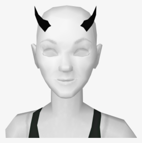 Avatar Devil Horns - Illustration, HD Png Download, Free Download
