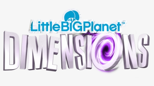 Universe Encyclopedia - Littlebigplanet Logo, HD Png Download, Free Download