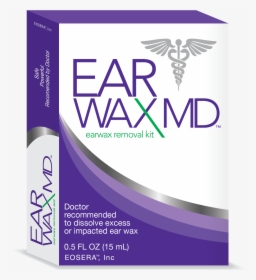 Earwax Md Launches On Amazon Exclusives - Eagle, HD Png Download, Free Download