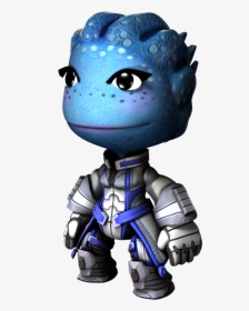 Skin For Little Big Planet, HD Png Download, Free Download