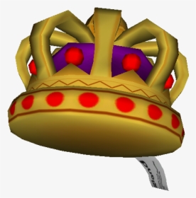 Download Zip Archive - Little Big Planet Crown Rare, HD Png Download, Free Download