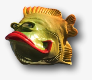 Anglerfish, HD Png Download, Free Download