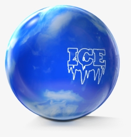 Storm Polar Ice Bowling Ball, HD Png Download, Free Download