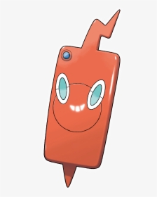 Pokemon Sword And Shield Rotom Phone, HD Png Download, Free Download