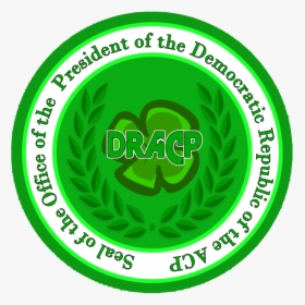 Presidentseal3 Zpsd423ee33 - First Responder, HD Png Download, Free Download