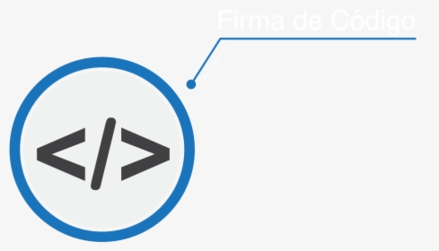 Firmas Digitales De Código, HD Png Download, Free Download