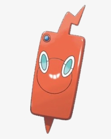 Pokemon Sword And Shield Rotom Phone, HD Png Download, Free Download