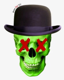 Image - Transparent Background Skull Transparent, HD Png Download, Free Download