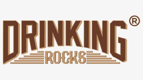 Drinking Rocks - Poster, HD Png Download, Free Download