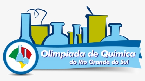 Olimpiada De Quimica - Olimpiada De Quimica Do Rs, HD Png Download, Free Download