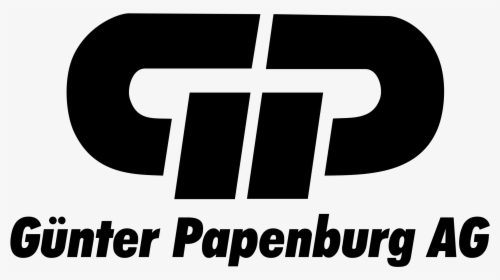 Gunter Papenburg Logo Png Transparent - Tan, Png Download, Free Download
