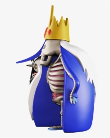 Ice King, HD Png Download, Free Download