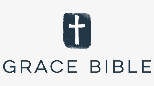 Grace Bible - Cross, HD Png Download, Free Download
