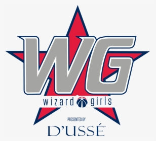 Washington Wizards , Png Download - Graphic Design, Transparent Png, Free Download