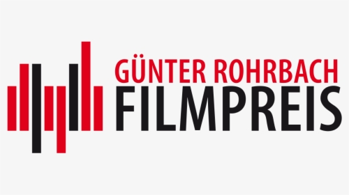 Günter Rohrbach Filmpreis, HD Png Download, Free Download