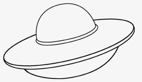 Ufo Draw, HD Png Download, Free Download