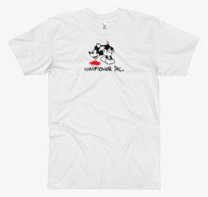 Image Of Dead Mouse Tee - Active Shirt, HD Png Download, Free Download