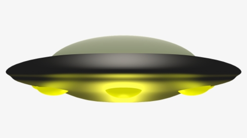 Ufo Space Alien Free Photo - Alien Space Png, Transparent Png, Free Download