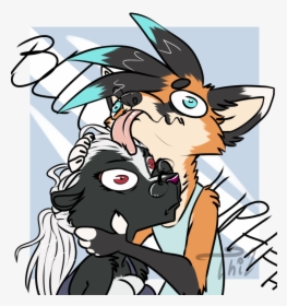 *screaming Internally* - Cartoon, HD Png Download, Free Download