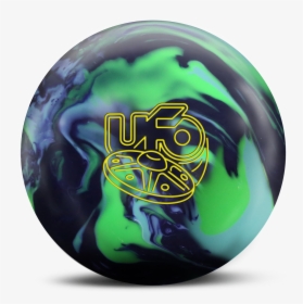 Roto Grip Ufo Bowling Ball - Roto Grip Ufo, HD Png Download, Free Download