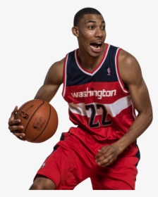 Photo Otto Porter - Washington Wizards, HD Png Download, Free Download