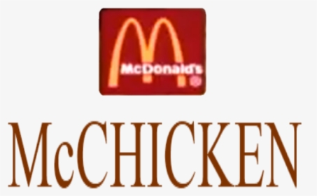 #logopedia10 - Mcdonald's, HD Png Download, Free Download