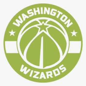 Best Logo In Basketball , Png Download - Washington Wizards Roster Logo, Transparent Png, Free Download