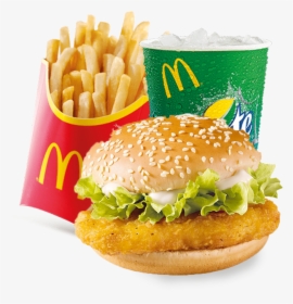 Mc Chicken Gif, HD Png Download, Free Download
